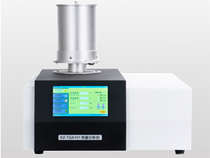 熱重分析儀測(cè)什么？應(yīng)用領(lǐng)域有哪些